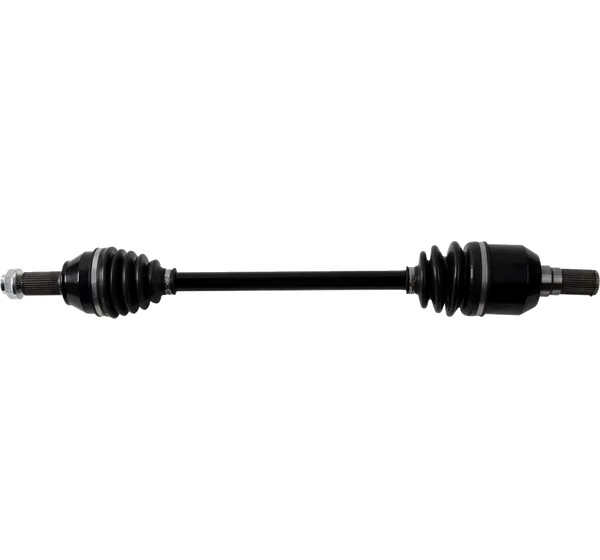 MOOSE OFFROAD FOUR WHEEL Achsen - AXLE ASSEMBLY COMPLETE YAMAHA