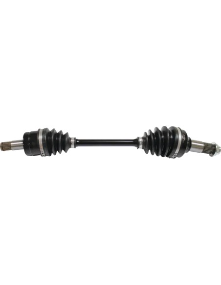 MOOSE OFFROAD FOUR WHEEL Achsen - AXLE ASSEMBLY COMPLETE YAMAHA