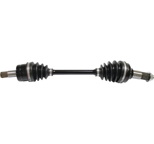 MOOSE OFFROAD FOUR WHEEL Achsen - AXLE ASSEMBLY COMPLETE YAMAHA