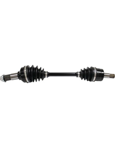 MOOSE OFFROAD FOUR WHEEL Achsen - AXLE ASSEMBLY COMPLETE YAMAHA