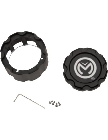 MOOSE OFFROAD FOUR WHEEL Montagematerial & Zubehör für KAWASAKI KVF 750 I 4X4 2005-2023