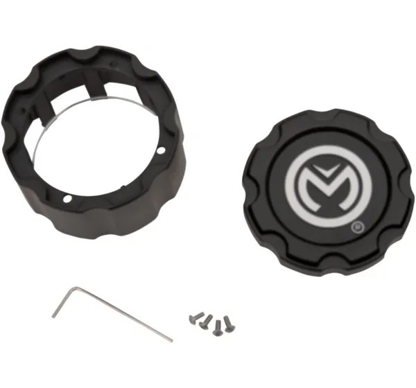 MOOSE OFFROAD FOUR WHEEL Montagematerial & Zubehör für KAWASAKI KVF 750 I 4X4 2005-2023