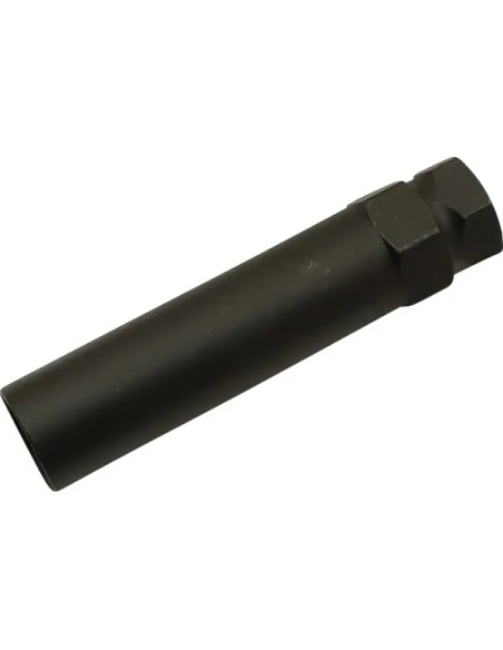 MOOSE OFFROAD FOUR WHEEL Montagematerial & Zubehör - LUG NUT KEY SPLINED MSE
