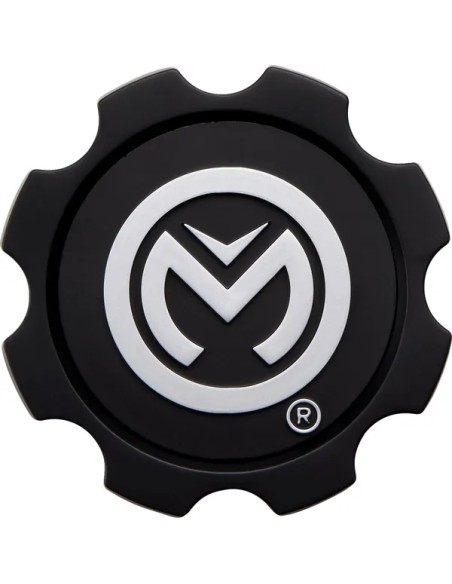 MOOSE OFFROAD FOUR WHEEL Montagematerial & Zubehör - CENTER CAP 545X