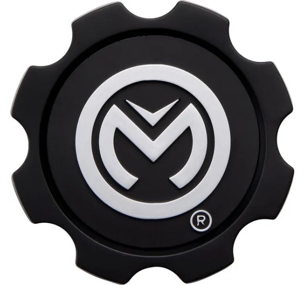 MOOSE OFFROAD FOUR WHEEL Montagematerial & Zubehör - CENTER CAP 545X