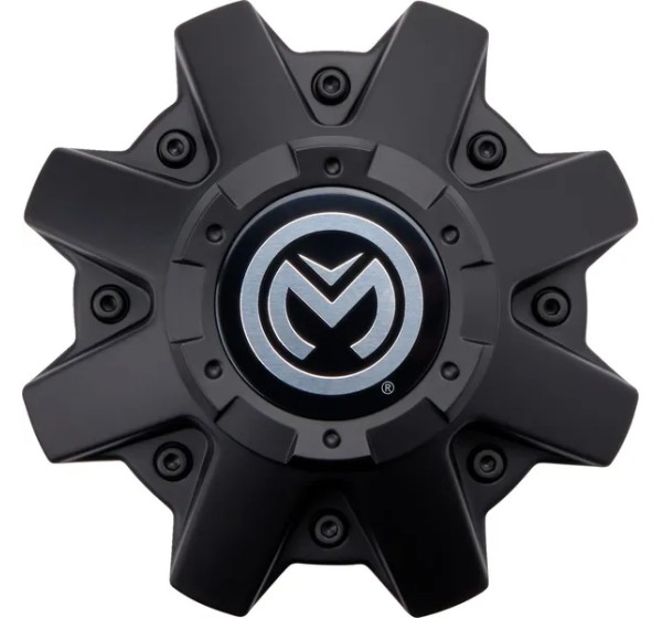 MOOSE OFFROAD FOUR WHEEL Montagematerial & Zubehör - CENTER CAP 548X