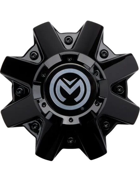 MOOSE OFFROAD FOUR WHEEL Montagematerial & Zubehör - CENTER CAP 24X/416X