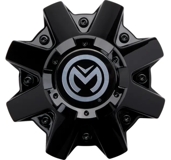 MOOSE OFFROAD FOUR WHEEL Montagematerial & Zubehör - CENTER CAP 24X/416X