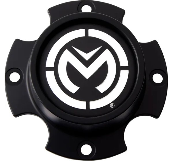 MOOSE OFFROAD FOUR WHEEL Montagematerial & Zubehör - CENTER CAP 23X 4/110