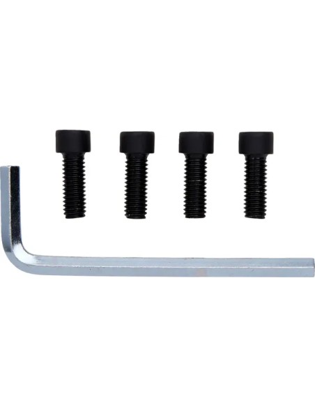 MOOSE OFFROAD FOUR WHEEL Montagematerial & Zubehör - Detailansicht
