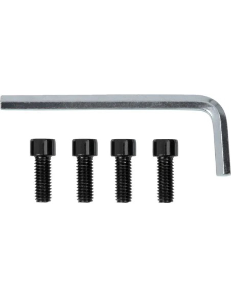 MOOSE OFFROAD FOUR WHEEL Montagematerial & Zubehör - Detailansicht