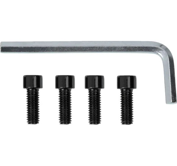 MOOSE OFFROAD FOUR WHEEL Montagematerial & Zubehör - Detailansicht