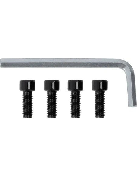 MOOSE OFFROAD FOUR WHEEL Montagematerial & Zubehör - Detailansicht