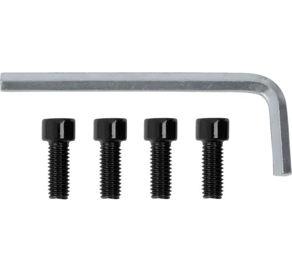 MOOSE OFFROAD FOUR WHEEL Montagematerial & Zubehör - Detailansicht