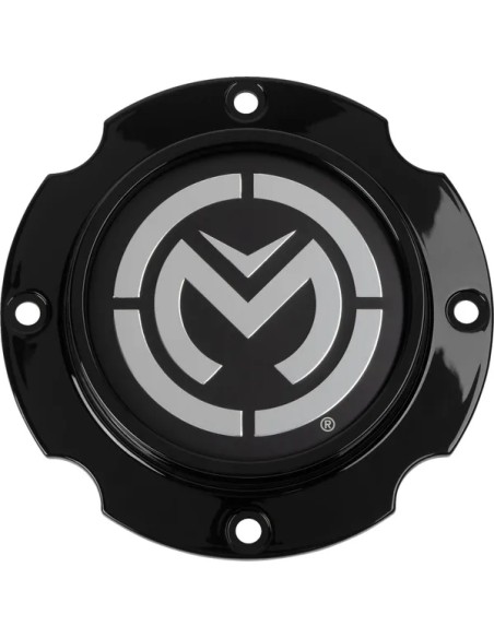 MOOSE OFFROAD FOUR WHEEL Montagematerial & Zubehör - CENTER CAP 26X 4/156 GLOSS BLK