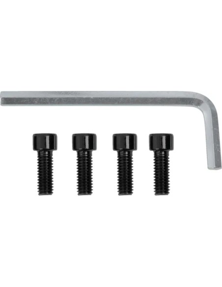 MOOSE OFFROAD FOUR WHEEL Montagematerial & Zubehör - Detailansicht