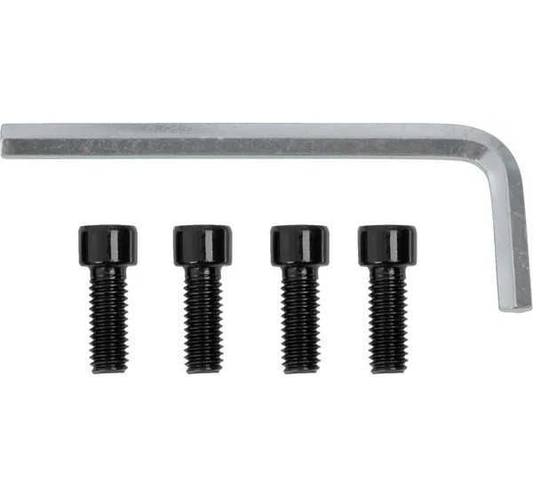 MOOSE OFFROAD FOUR WHEEL Montagematerial & Zubehör - Detailansicht