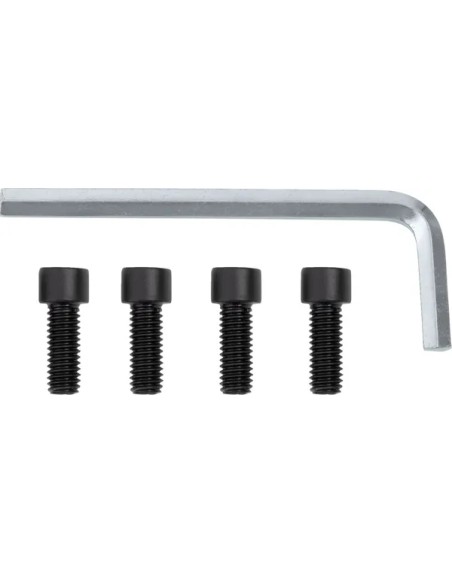 MOOSE OFFROAD FOUR WHEEL Montagematerial & Zubehör - Detailansicht