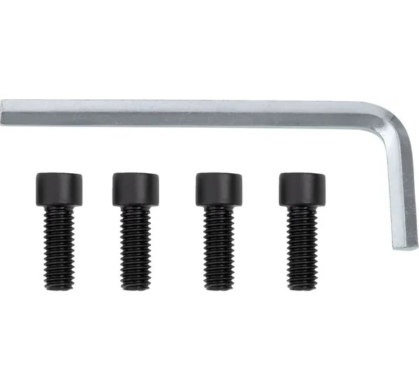 MOOSE OFFROAD FOUR WHEEL Montagematerial & Zubehör - Detailansicht
