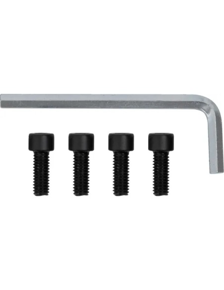 MOOSE OFFROAD FOUR WHEEL Montagematerial & Zubehör - Detailansicht