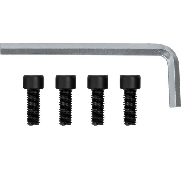 MOOSE OFFROAD FOUR WHEEL Montagematerial & Zubehör - Detailansicht