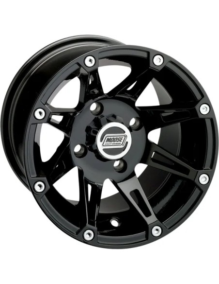 MOOSE OFFROAD FOUR WHEEL Räder für CAN AM (BRP) OUTLANDER 650 EFI 4X4 2011-2021