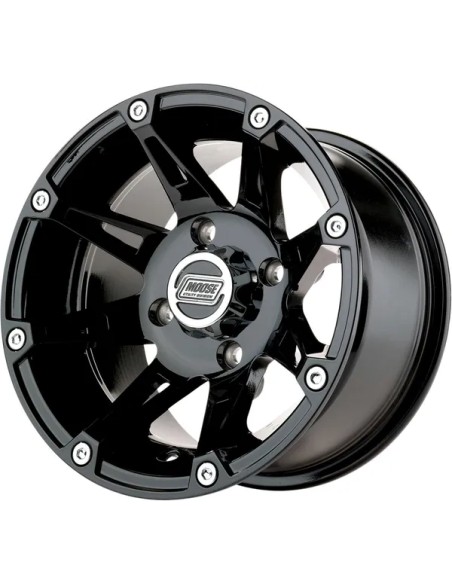 MOOSE OFFROAD FOUR WHEEL Räder - Detailansicht