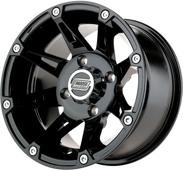MOOSE OFFROAD FOUR WHEEL Räder - Detailansicht