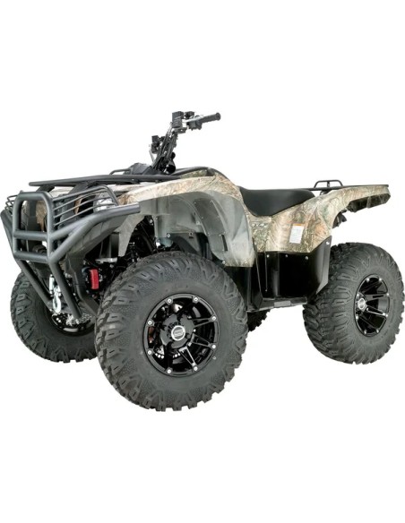 MOOSE OFFROAD FOUR WHEEL Räder Bild 4