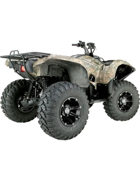 MOOSE OFFROAD FOUR WHEEL Räder Bild 5