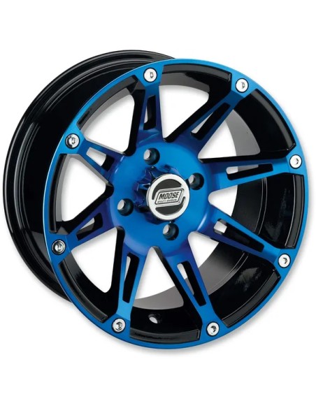MOOSE OFFROAD FOUR WHEEL Räder für CAN AM (BRP) OUTLANDER 650 EFI 4X4 2011-2022