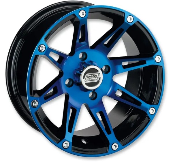 MOOSE OFFROAD FOUR WHEEL Räder für CAN AM (BRP) OUTLANDER 650 EFI 4X4 2011-2022