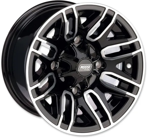 MOOSE OFFROAD FOUR WHEEL Räder für CAN AM (BRP) OUTLANDER 650 EFI 4X4 2011-2022