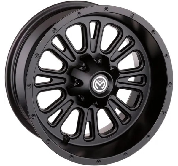 MOOSE OFFROAD FOUR WHEEL Räder für KAWASAKI KAF 820 4X4 2015-2025
