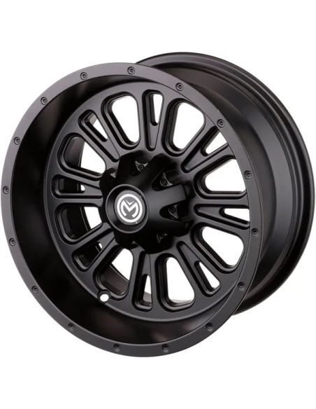 MOOSE OFFROAD FOUR WHEEL Räder - Detailansicht