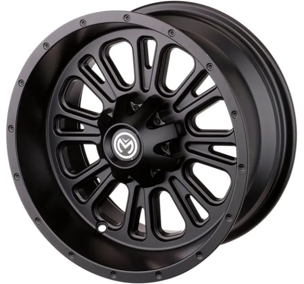MOOSE OFFROAD FOUR WHEEL Räder - Detailansicht