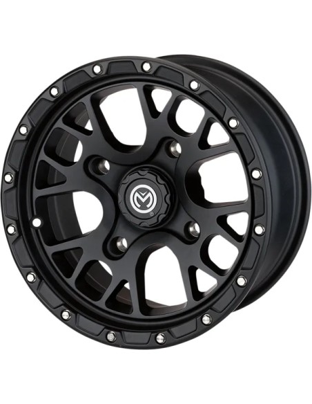 MOOSE OFFROAD FOUR WHEEL Räder - Detailansicht