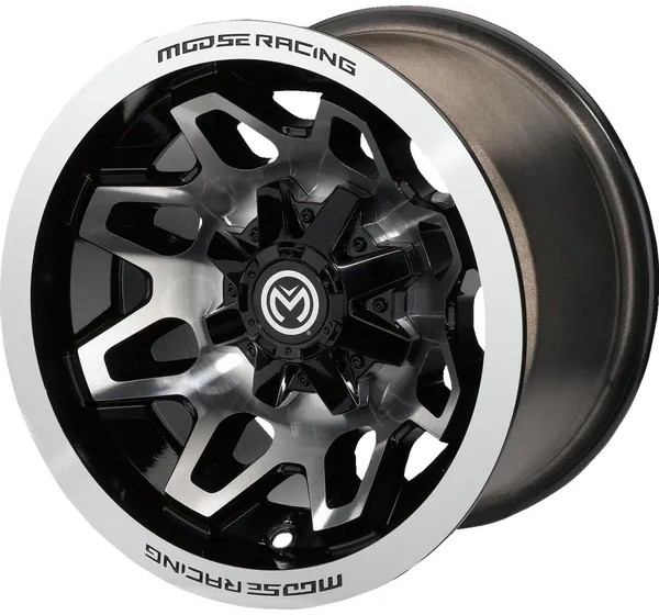 MOOSE OFFROAD FOUR WHEEL Räder für POLARIS SPORTSMAN 570 4X4 2014-2025
