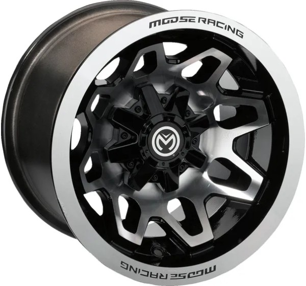 MOOSE OFFROAD FOUR WHEEL Räder - Detailansicht