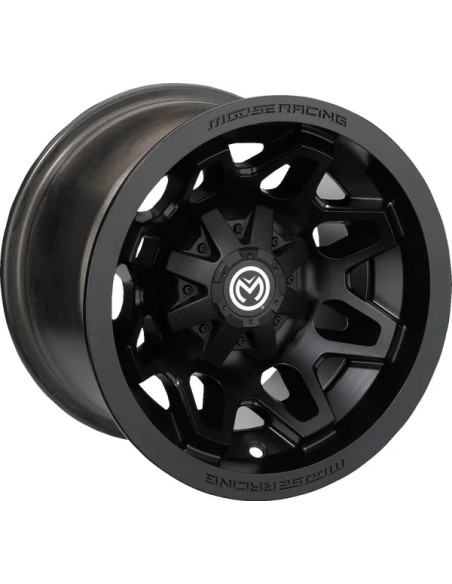 MOOSE OFFROAD FOUR WHEEL Räder - Detailansicht