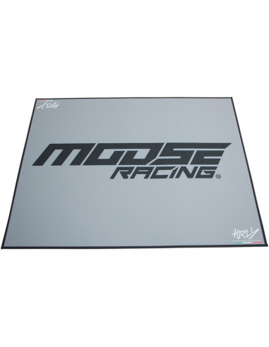 MOOSE RACING BODENMATTE