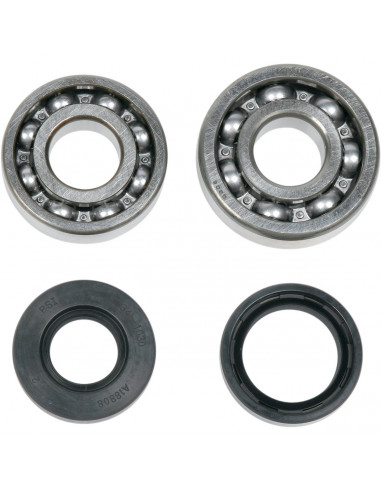 MOOSE RACING KURBELWELLENLAGER/DICHTUNGSSATZ YAMAHA MOOSE RACING KURBELWELLENLAGER/DICHTUNGSSATZ YAMAHA