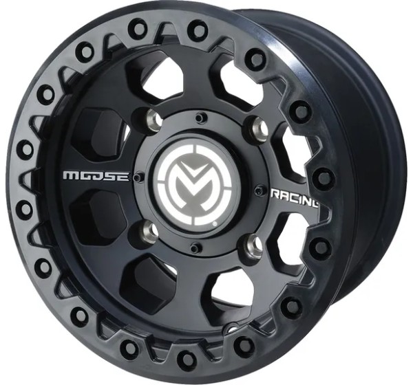 MOOSE OFFROAD FOUR WHEEL Räder - Detailansicht