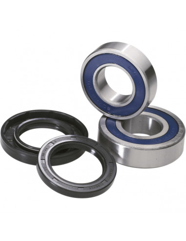 MOOSE RACING RADLAGERSATZ Bild 2 MOOSE RACING RADLAGERSATZ Bild 2