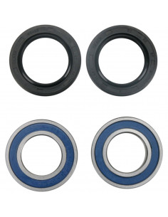 MOOSE RACING RADLAGER UND DICHTUNGSSATZ