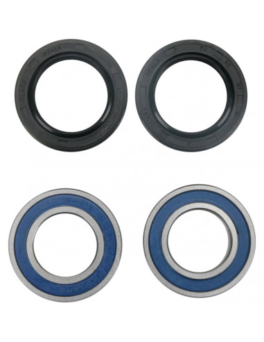 MOOSE RACING RADLAGER UND DICHTUNGSSATZ MOOSE RACING RADLAGER UND DICHTUNGSSATZ