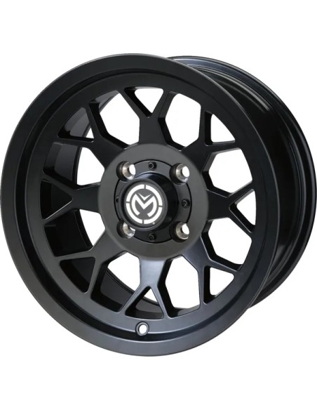 MOOSE OFFROAD FOUR WHEEL Räder für KAWASAKI KAF 820 4X4 2015-2025