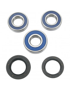 MOOSE RACING RADLAGERSATZ