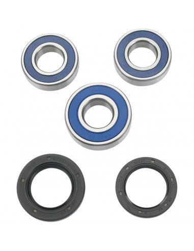 MOOSE RACING RADLAGERSATZ MOOSE RACING RADLAGERSATZ