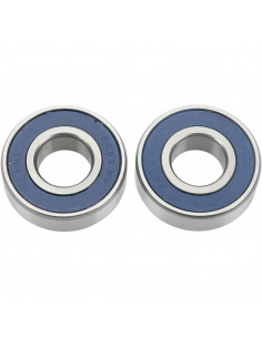 MOOSE RACING RADLAGER UND DICHTUNGSSATZ